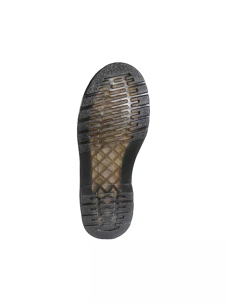 DR. MARTENS | Kinder Schnürboots 1460 VIRGINIA | Lilas