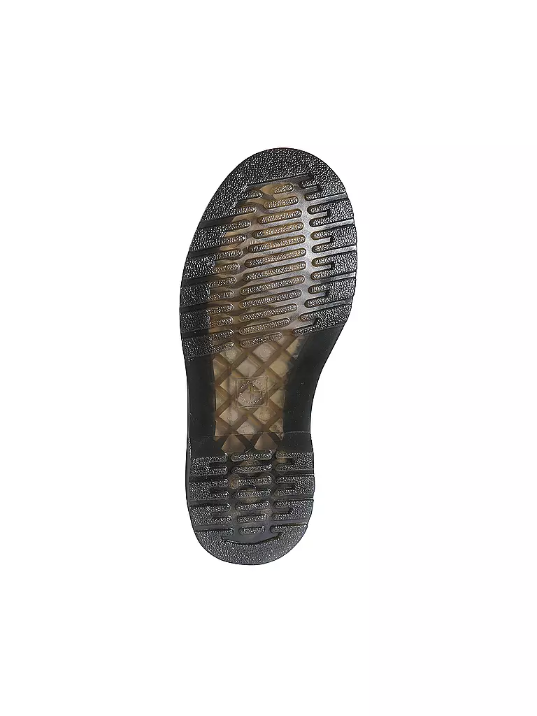 DR. MARTENS | Kinder Schnürboots 1460 VIRGINIA | Lilas