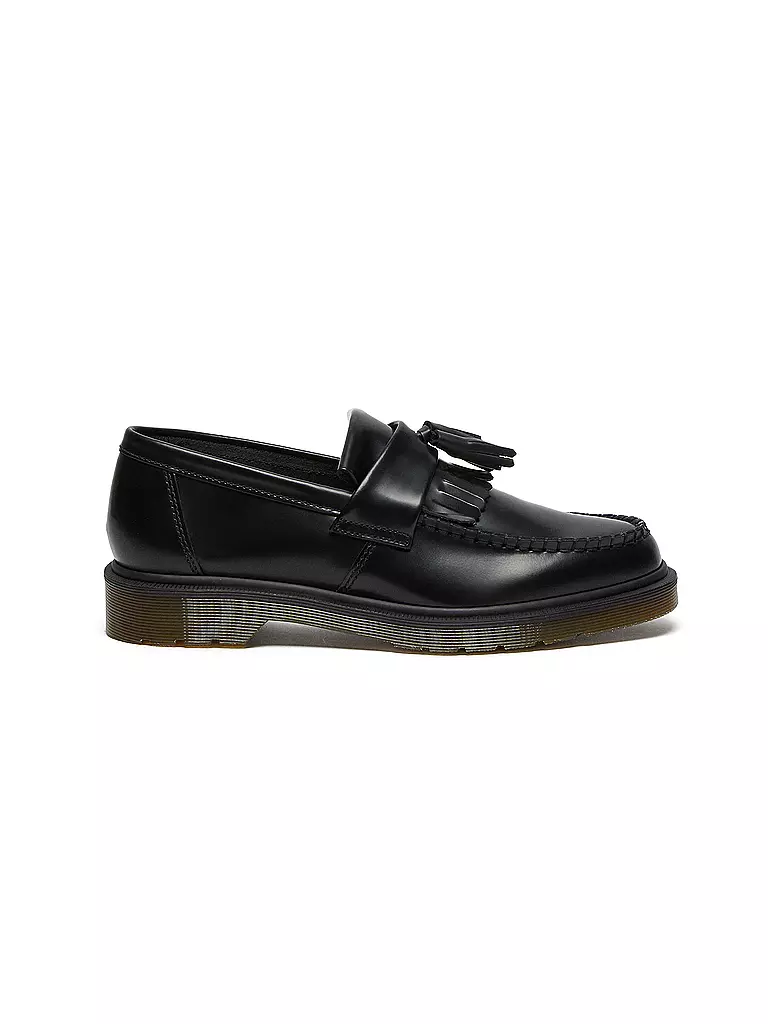 DR. MARTENS | Mocassins ADRIAN | schwarz