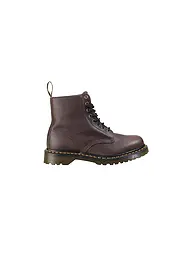 DR. MARTENS | Nom du produit: Boots 1460 BLACK GRIZZLY | Marron
