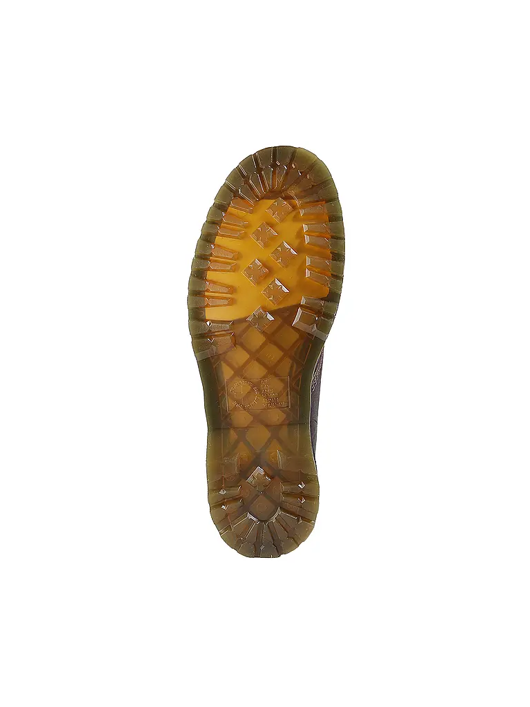 DR. MARTENS | Nom du produit: Boots 1460 BLACK GRIZZLY | Marron