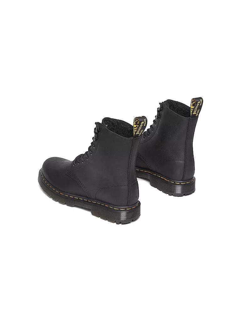 DR. MARTENS | Schürboots 1460 PASCAL | Noir