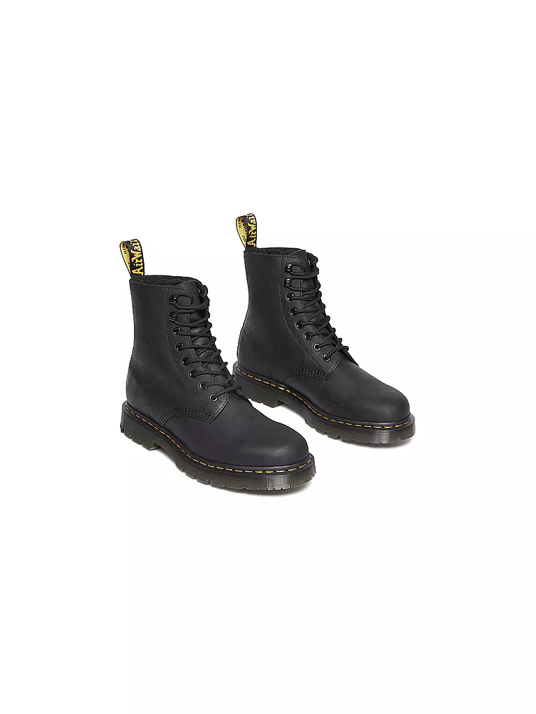 DR. MARTENS | Schürboots 1460 PASCAL | Noir