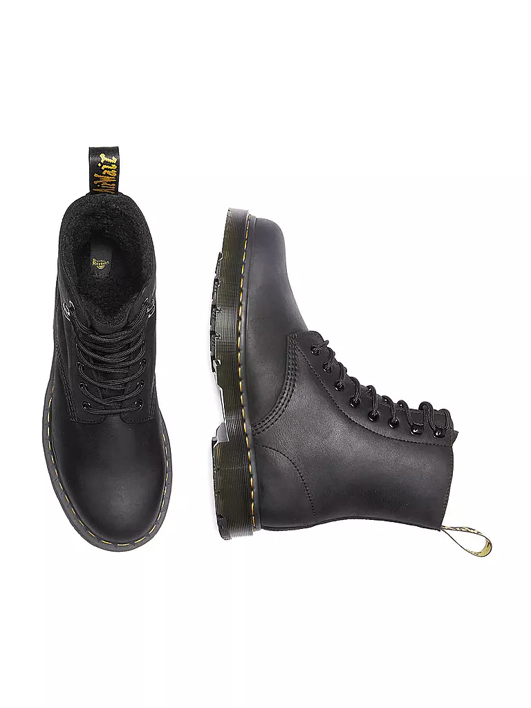 DR. MARTENS | Schürboots 1460 PASCAL | Noir