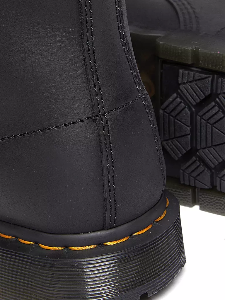 DR. MARTENS | Schürboots 1460 PASCAL | Noir