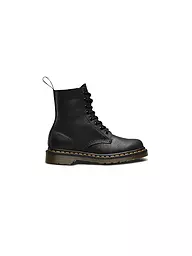 DR. MARTENS | Schnürboots 1460  Pascal Virginia | Noir