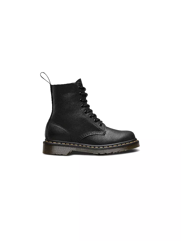 DR. MARTENS | Schnürboots 1460  Pascal Virginia | Noir