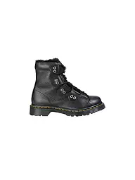 DR. MARTENS | Schnürboots 1460 LTT FL | Noir