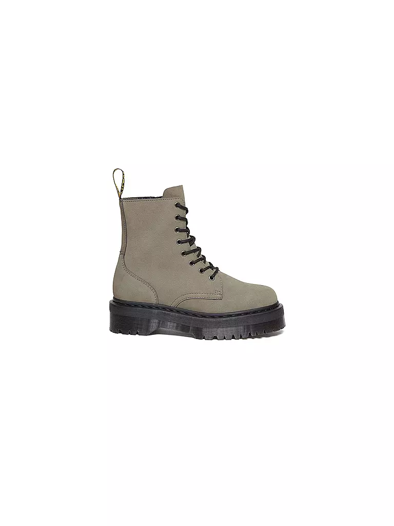 DR. MARTENS | Schnürboots JADON QUAD RETRO | Gris