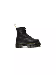 DR. MARTENS | Schnürboots QUAD NEOTERIC 8 EYE BOOT | Noir