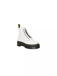 DR. MARTENS | Schnürboots SINCLAIR | Blanc