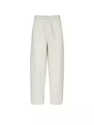 DR.DENIM | Jeans Balloon Fit Bella  | Crème