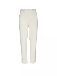 DR.DENIM | Jeans Mom Fit Nora | Crème