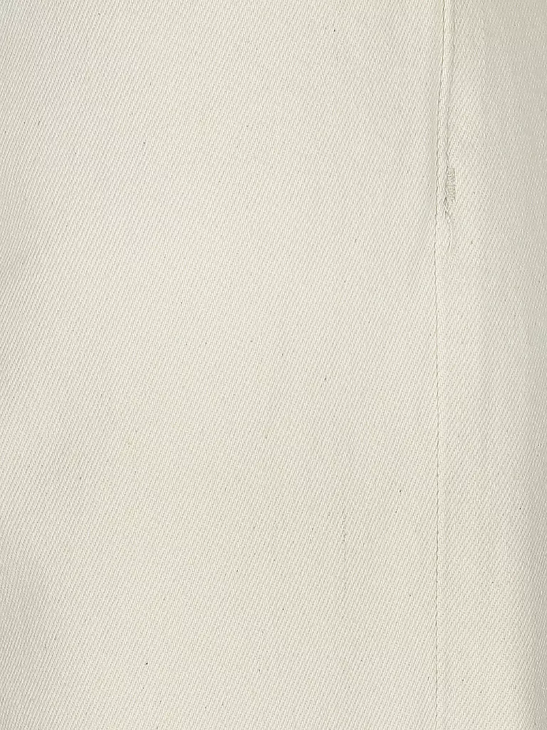 DR.DENIM | Jeans Mom Fit Nora | Crème