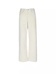 DR.DENIM | Jeans Wide Leg ECHO | Crème