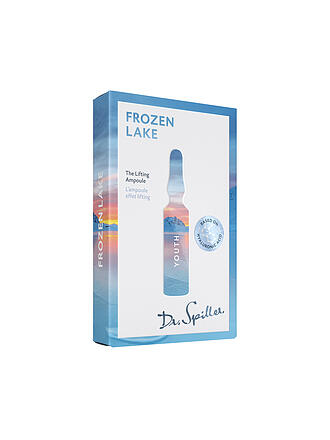 DR.SPILLER | YOUTH - L'Ampoule Lifting 7x2ml