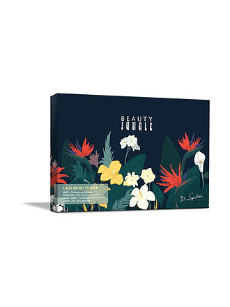 DR.SPILLER | Coffret cadeau - CURE D'AMPOULES DE 4 SEMAINES