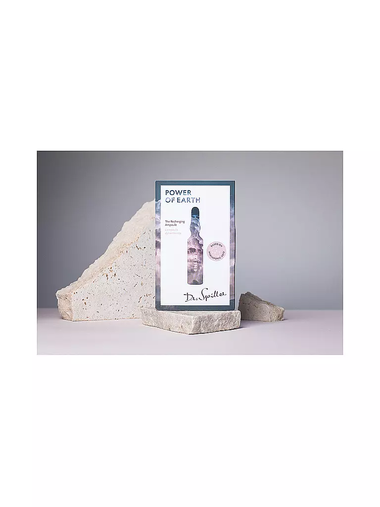 DR.SPILLER | ENERGY - L'Ampoule Recharge 7x2ml | 