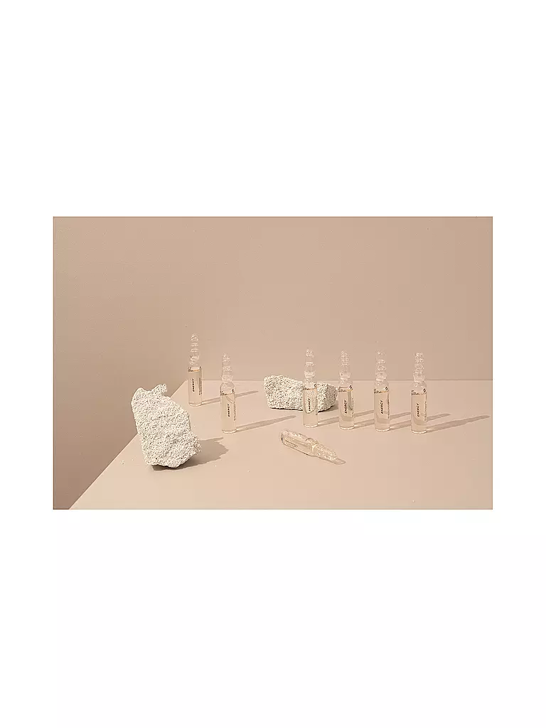 DR.SPILLER | ENERGY - L'Ampoule Recharge 7x2ml | 
