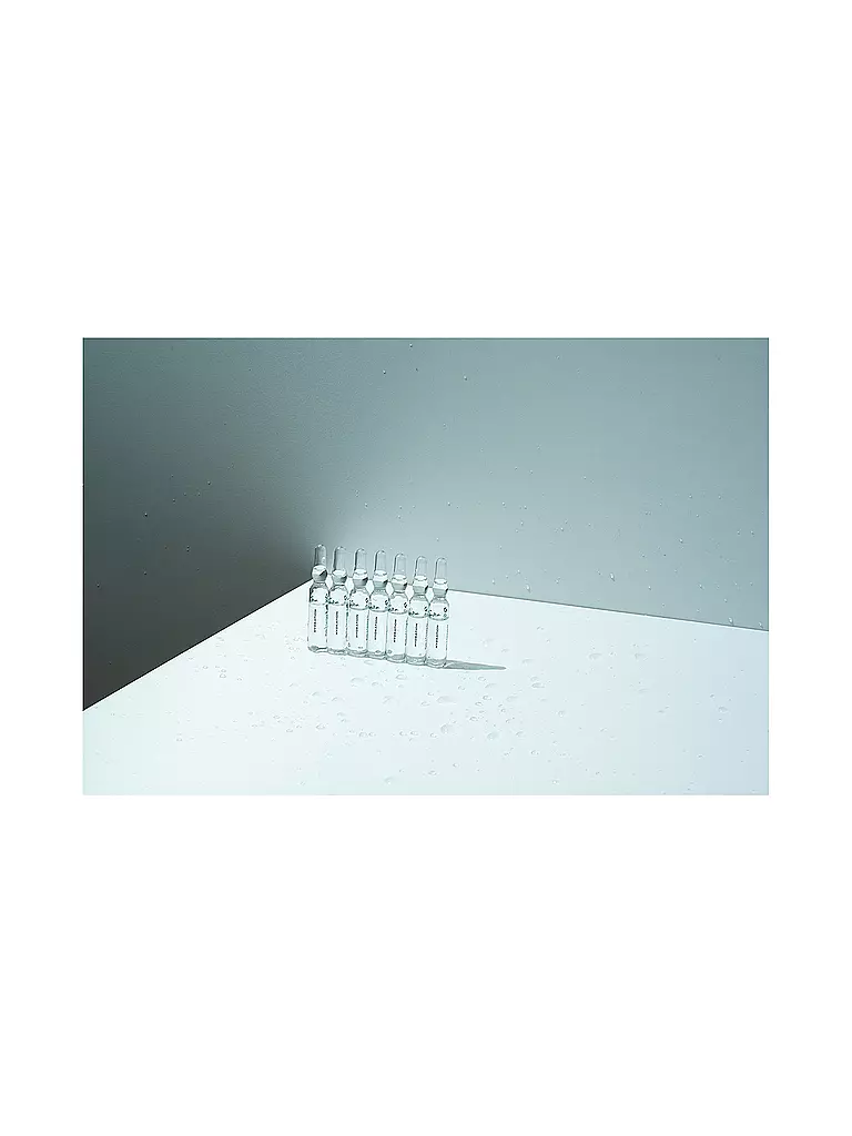 DR.SPILLER | HYDRATION - The Hyaluronic Ampoule 7x2ml | 