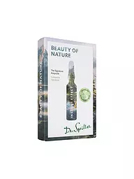 DR.SPILLER | STRENGTH - L'Ampoule Raffermissante 7x2ml | Aucune couleur