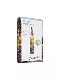 DR.SPILLER | STRENGTH - L'Ampoule Raffermissante 7x2ml | Aucune couleur