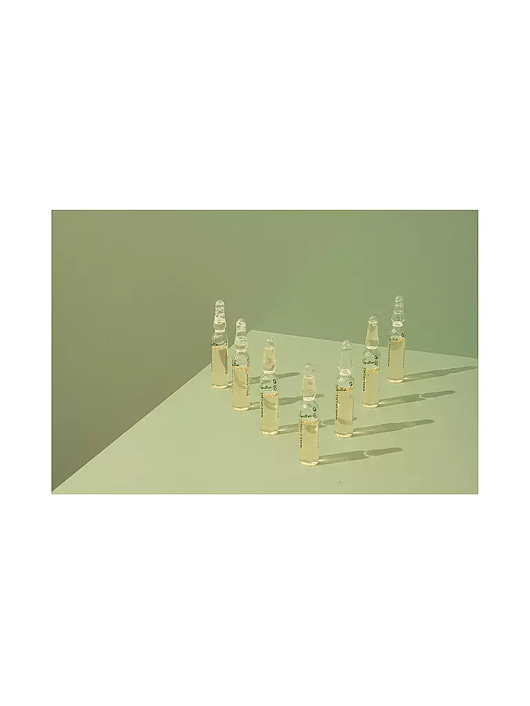 DR.SPILLER | WAKE-UP CALL - L'Ampoule Activatrice | 