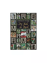 DRESSLER VERLAG | Livre - Monde d'encre 4. La couleur de la vengeance | Aucune couleur