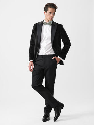 DRESSLER | Pantalon de smoking "Eron"