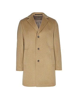 DRESSLER | Manteau en cachemire RUBEN