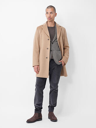 DRESSLER | Manteau en cachemire RUBEN