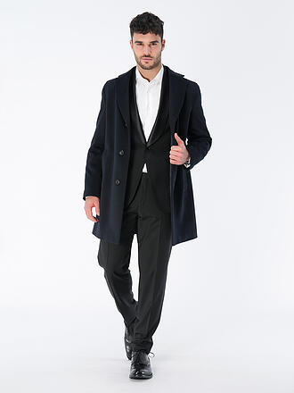 DRESSLER | Manteau en cachemire RUBEN