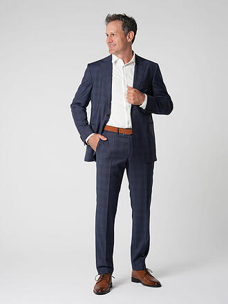 DRESSLER | Pantalon de costume JIM