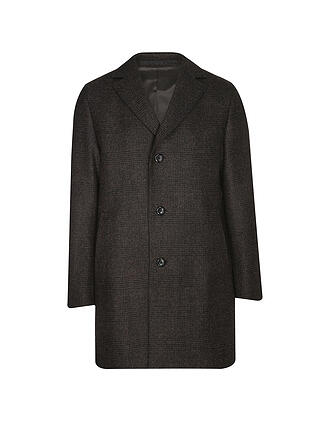 DRESSLER | Manteau en laine