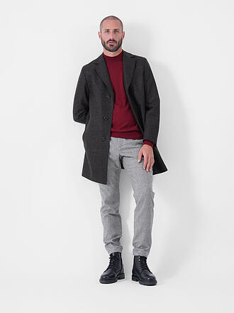 DRESSLER | Manteau en laine