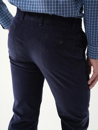 DRESSLER | Pantalon en velours côtelé JASPER