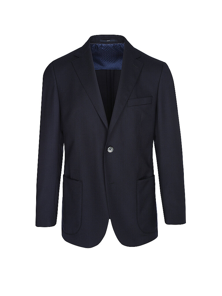 Dressler Sakko SENDRIK bleu 25