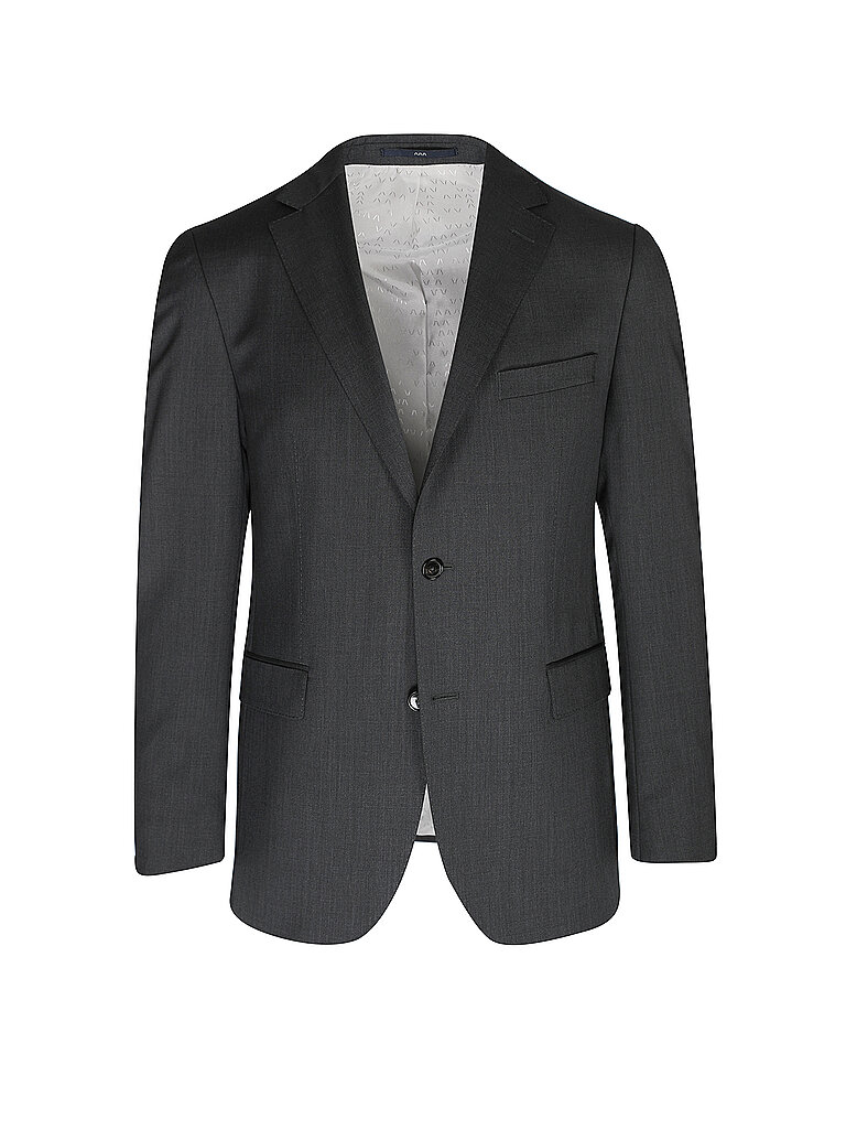 Blazer cintré SEAN gris 50