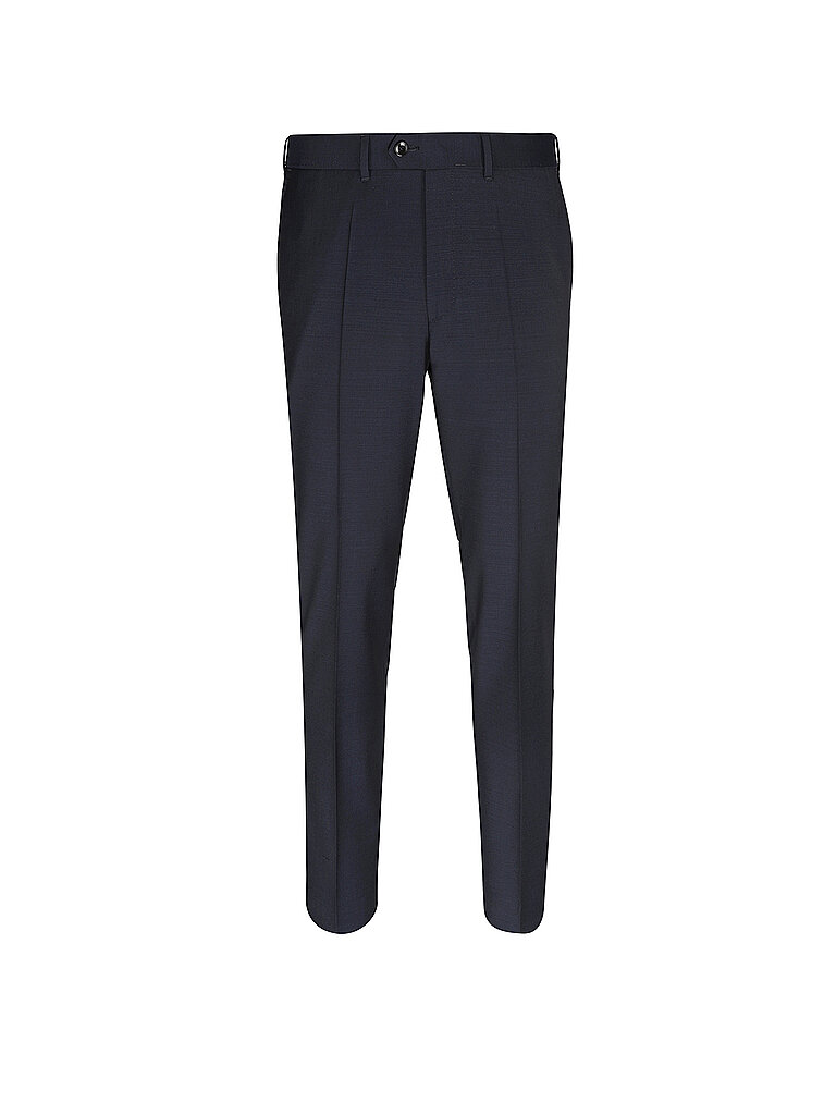 Pantalon de costume JANIS bleu 30