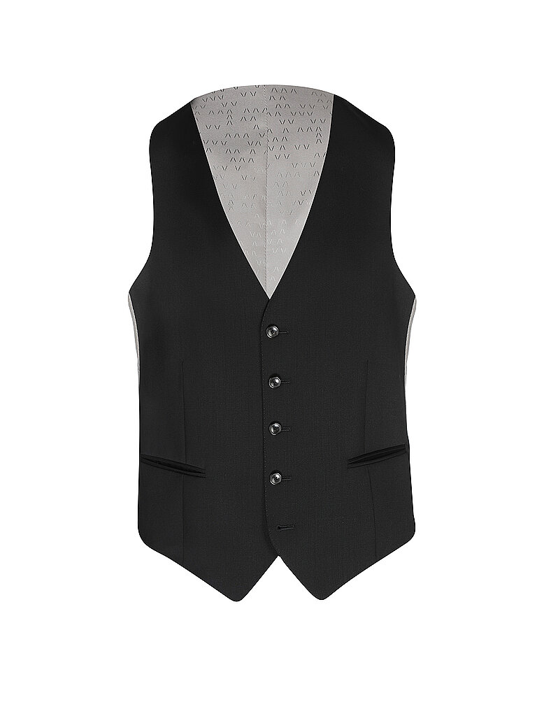 Gilet de costume GREEK noir 30
