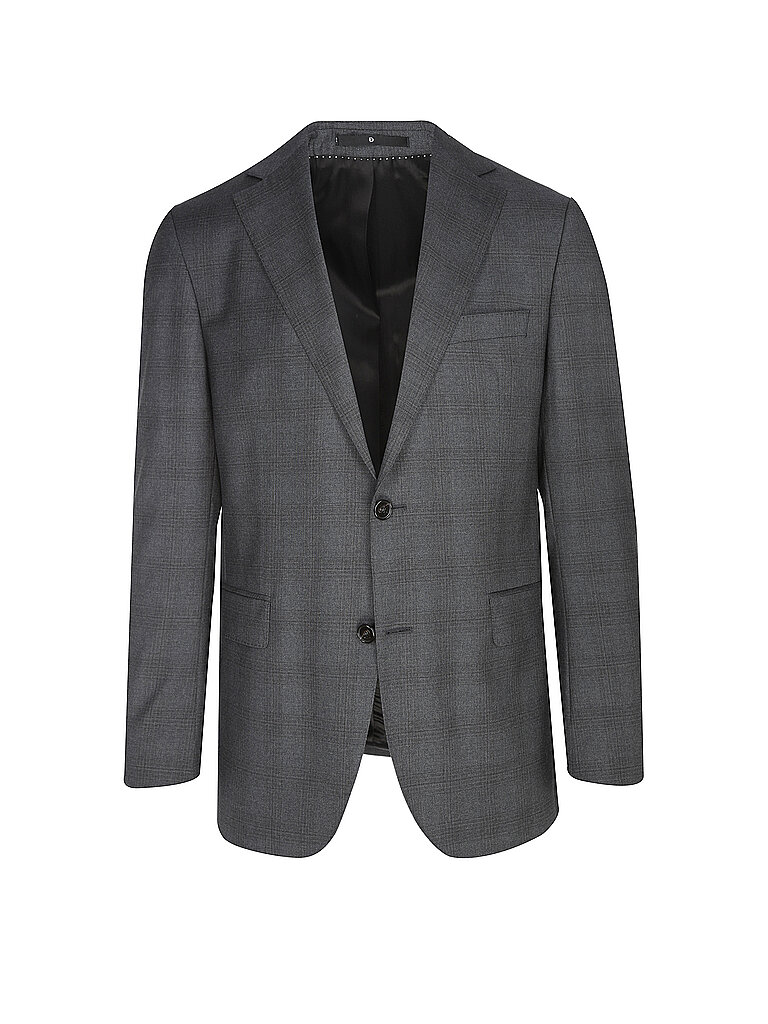Dressler Sakko gris 27