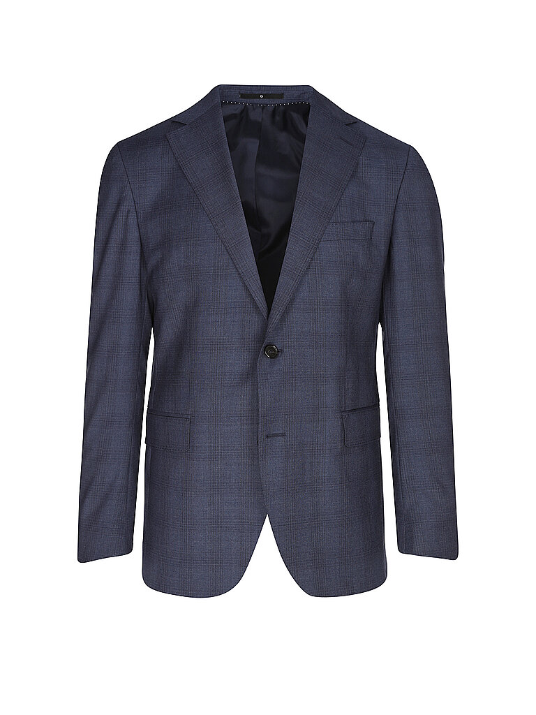 Dressler Sakko SEAN bleu 25