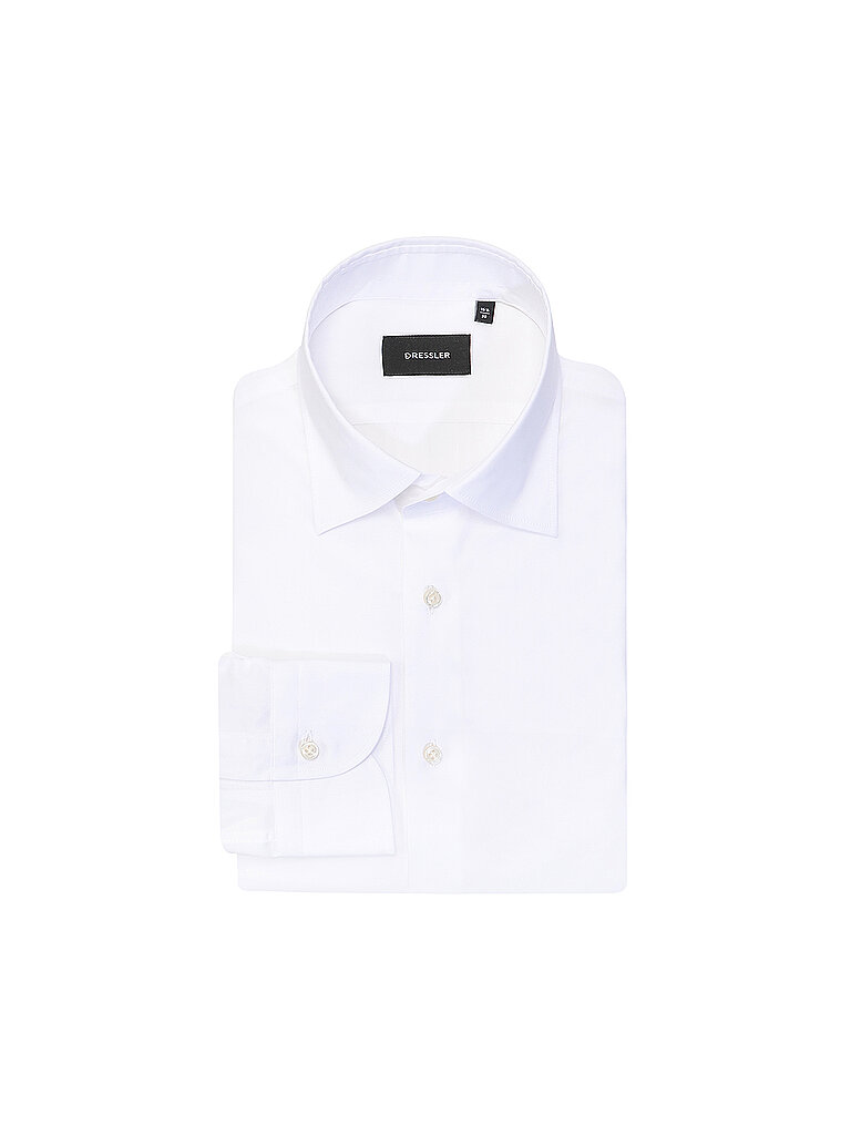 Dressler Chemise blanc 40