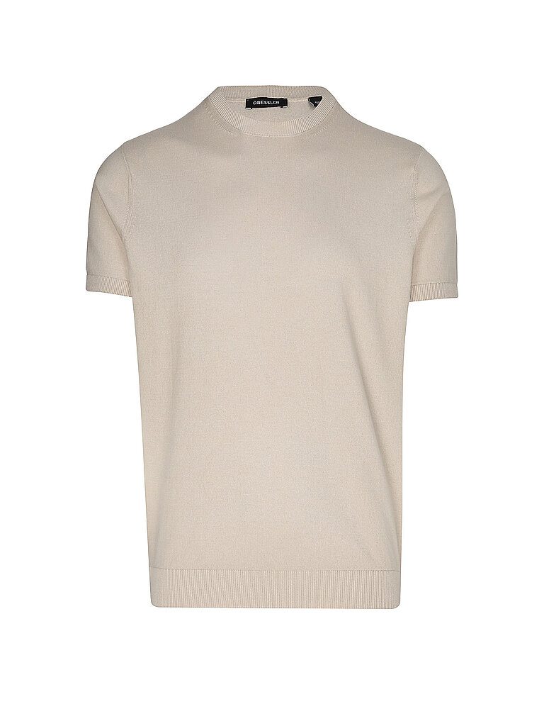 Dressler T-Shirt POCP beige M