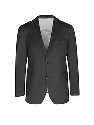 DRESSLER | Sakko coupe ajustée SEAN | Gris