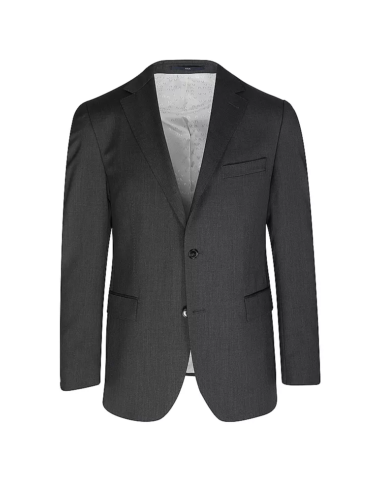 DRESSLER | Blazer cintré SEAN | Gris