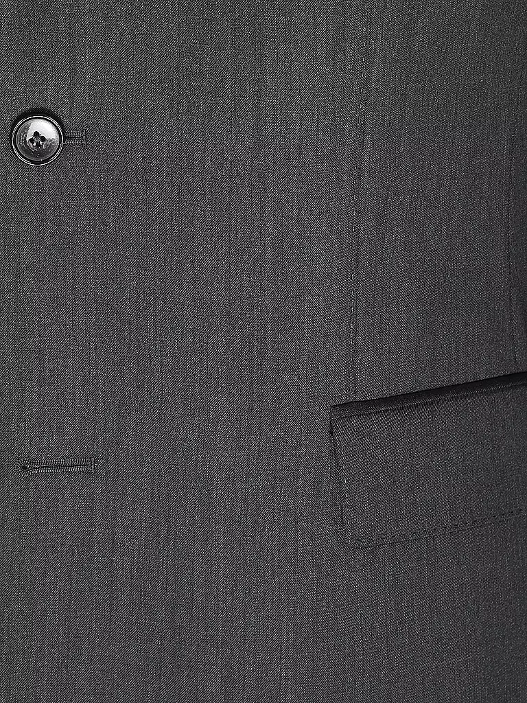 DRESSLER | Blazer cintré SEAN | Gris