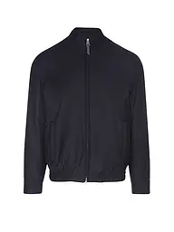 DRESSLER | Blouson DINO | Bleu foncé
