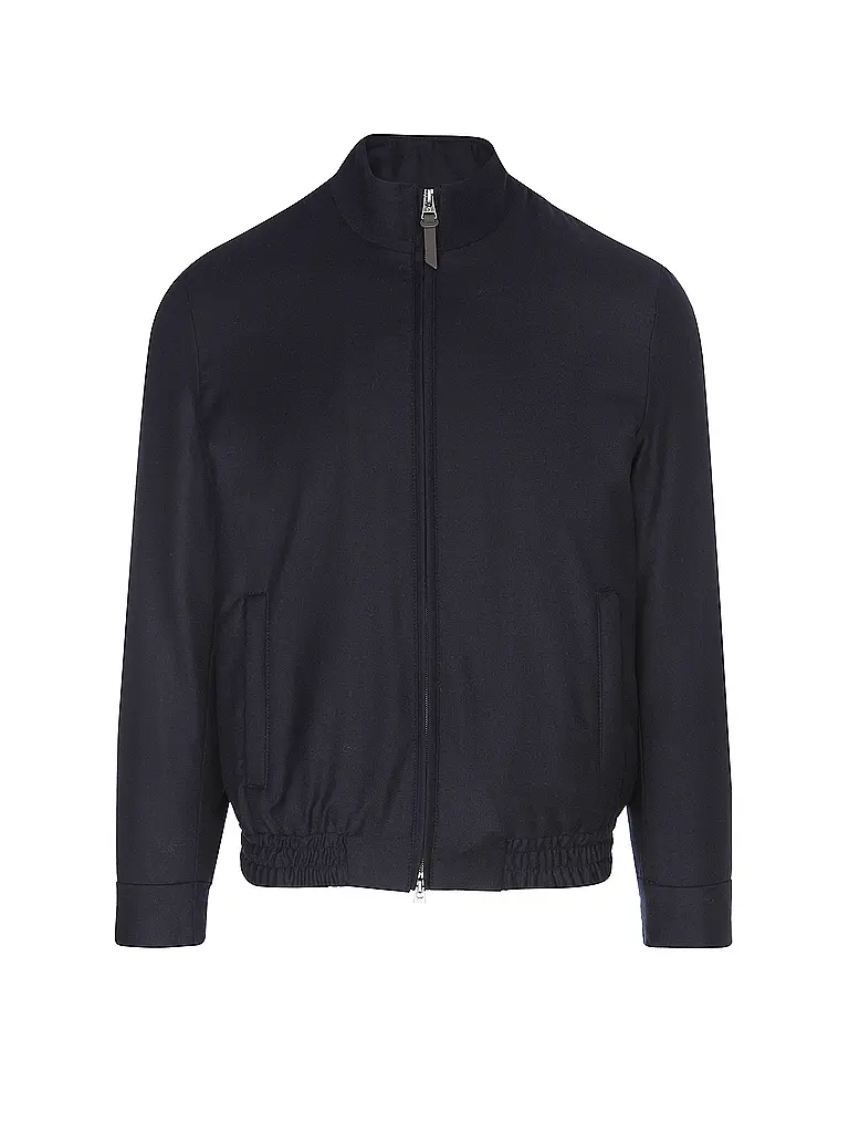 DRESSLER | Blouson DINO | Bleu foncé