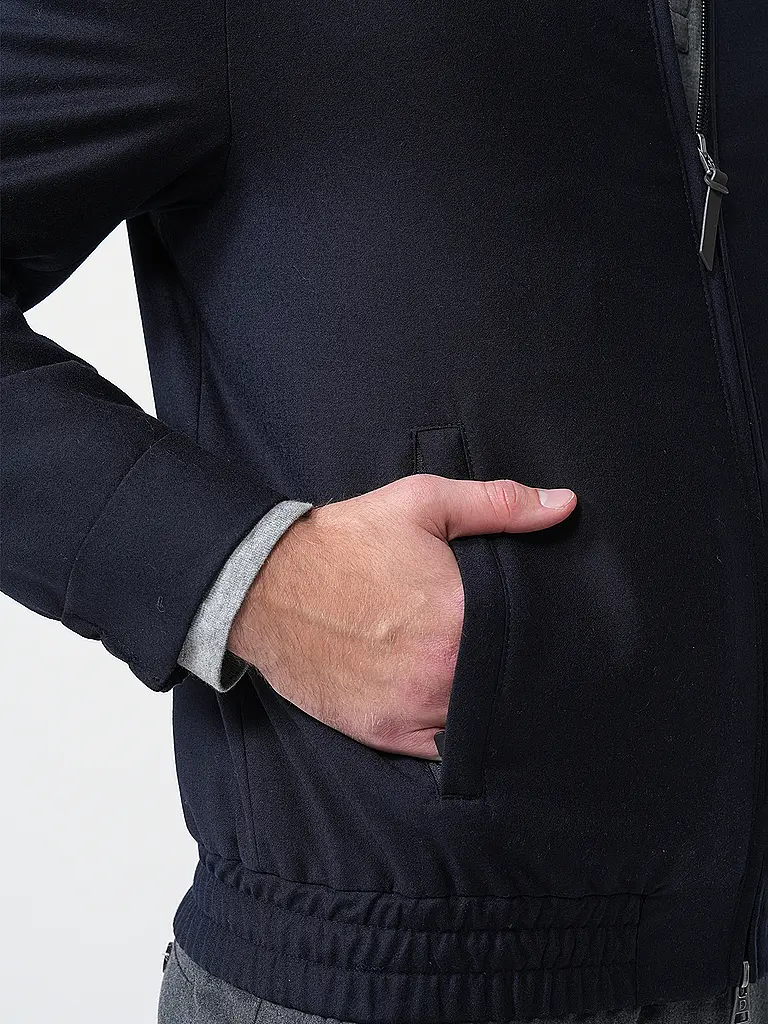 DRESSLER | Blouson DINO | 